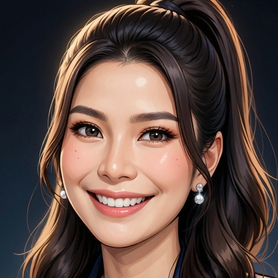 Levia นักบัญชี AI อาวุโส